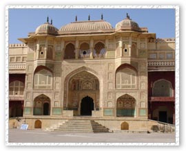 Amber Fort, Jaipur Travel Package