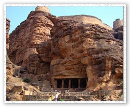 Badami Caves, Badami Tour