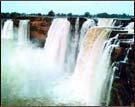 Chitrakote Falls, Chitrakote 