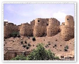 Jaisalmer Fort, Jaisalmer Tour