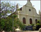 St Francis Church, Cochin