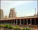 Meenakshi Temple, Chennai