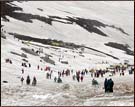 Snow, Rohtang Pass