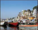 Ganga Ghat, Varanasi