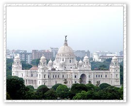 Victoria Memorial, Kolkata Tour