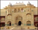 Amber Fort, Jaipur Tour & Travel