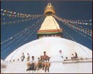 Bodhnath Stupa,Kathmandu Tour & Travel