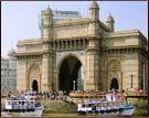 Gateway of India, Mumbai Tour & Travel