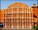 Hawa Mahal, Jaipur Tour & Travel