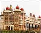 Mysore Palace, Mysore Tour & Travel