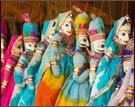 Puppet Show, Jaipur Tour & Travel