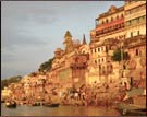 Ganga Ghat, Varanasi Tour & Travel