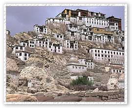 Zanskar, Ladakh Tour & Travel