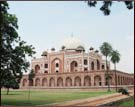 Humayun's Tomb, Delhi Tour & Travel