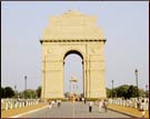 India Gate, Delhi 