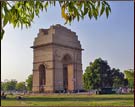 India Gate, Delhi