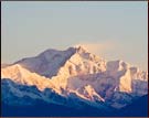 Mountain, Kangchenjunga