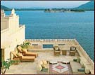 Lake Palace, Udaipur