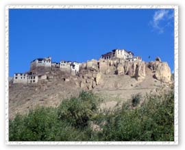 Monasteries, Ladakh Tour