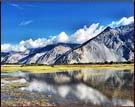 Nubra Valley