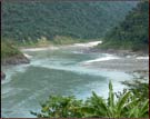 River Side, Pasighat 