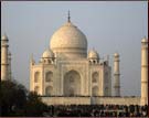 Taj Mahal, Agra