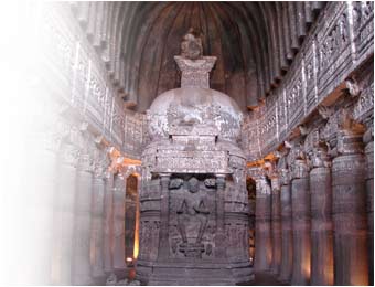 Ajanta Cave, Aurangabad Tour & Travel