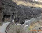 Ajanta Caves, Aurangabad