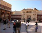 Amber Fort, Jaipur 