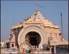 Ayodhayapuram Temple, Palitana 