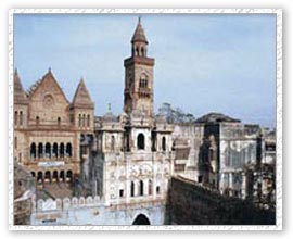 Aina Mahal, Bhuj Tour