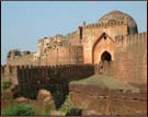 Bijapur Fort, Bijapur 