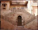 Bikaner Fort, Bikaner Trip