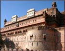 Bikaner Fort, Bikaner