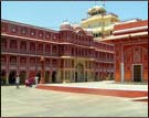 City Palace, Jaipur Tour