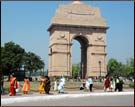 India Gate, Delhi