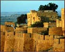 Jaisalmer Fort, Jaisalmer