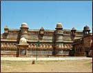 Gwalior Fort, Gwalior