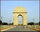 India Gate, Delhi