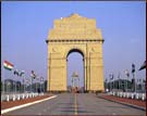 India Gate, Delhi