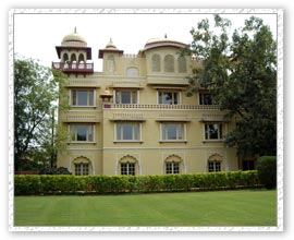 Jai Mahal Palace, Jaipur Trip