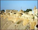 Jaisalmer Fort, Jaisalmer