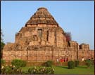 Sun Temple, Konark