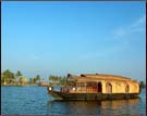 Houseboat, Kumarakom