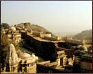 Kumbhalgarh Fort, Udaipur