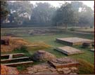 Kushinagar Ruins, Kushinagar