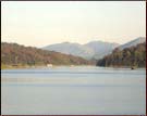 Periyar Lake, Periyar