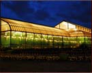 Lal Bagh Glass House, Bangalore