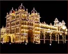 Maharaja Palace, Mysore