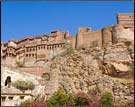 Mehrangarh Fort, Jodhpur